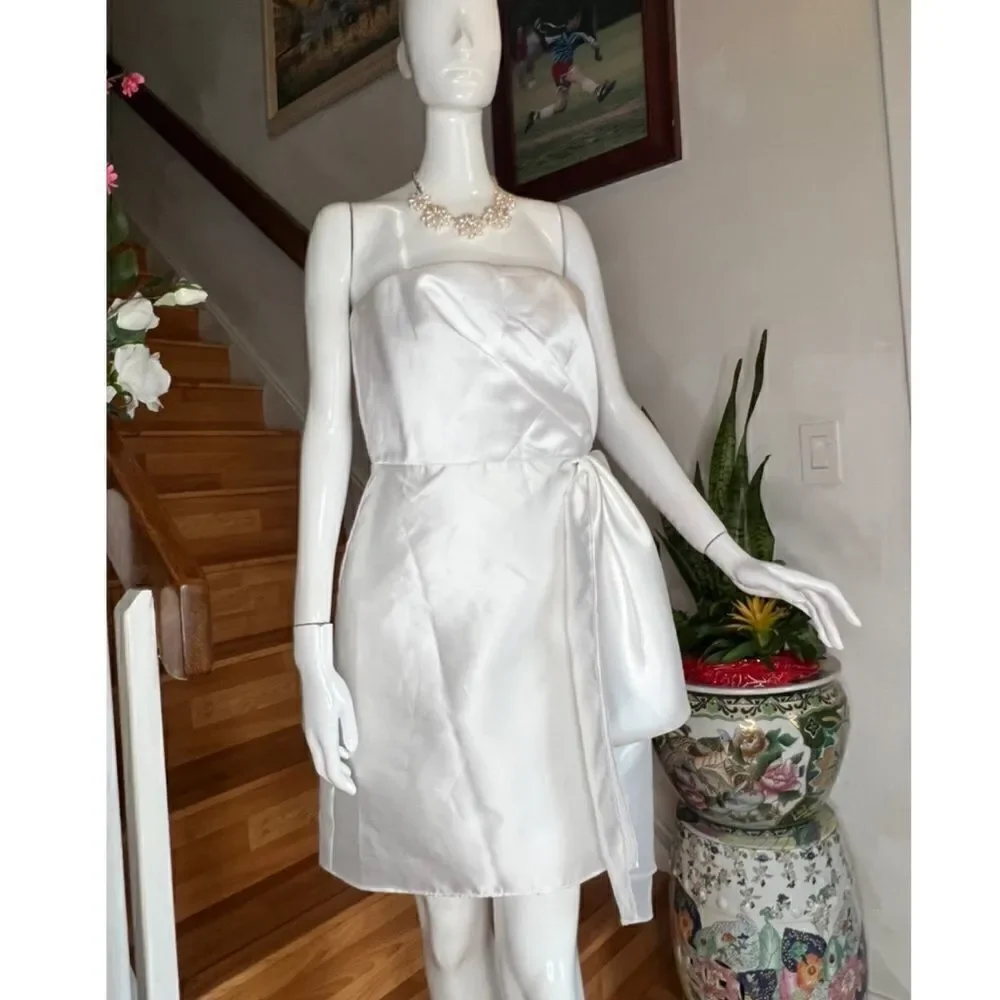 New BHLDN Sachin & Babi Verdance Dress